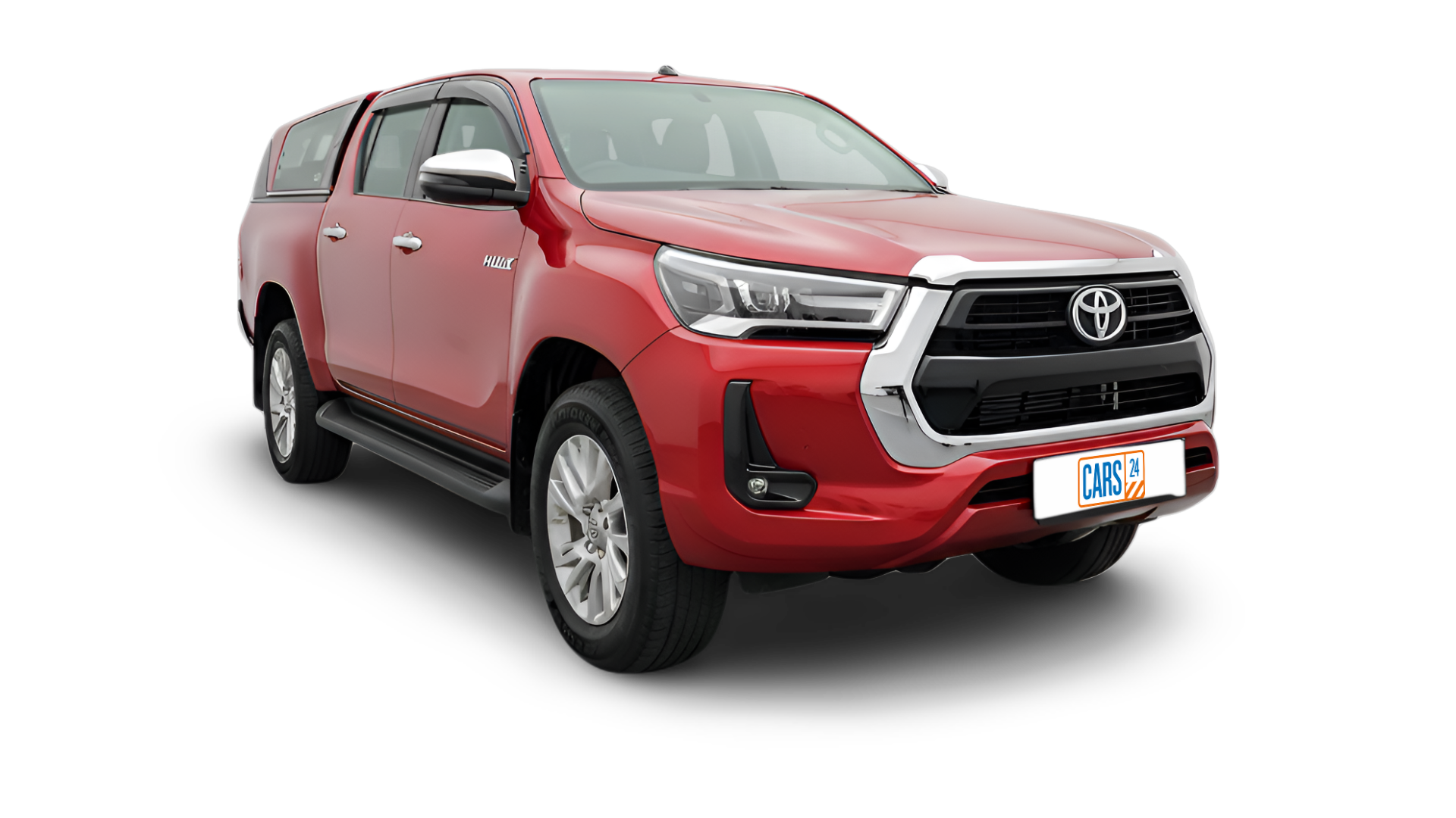 Toyota HILUX-img